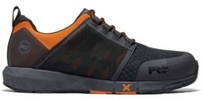 Scarpe antinfortunistiche