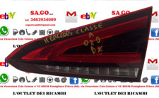 STOP FANALE POSTERIORE LED