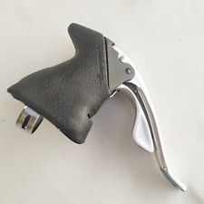 LEVA DEL CAMBIO E FRENO DESTRO PER BICICLETTA DA CORSA CAMPAGNOLO MODELLO ATHENA