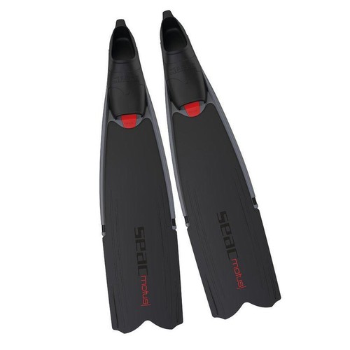 Seac sub pinne - seac,