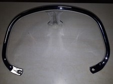 MANIGLIA SELLA ORIGINALE PIAGGIO VESPA LX50-125-150USATA COD 657109