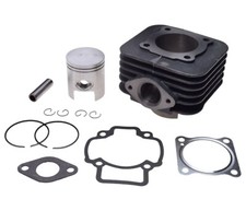 Kit Cilindro 50 cc Pistone