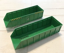 2 x LEGO LETTO RIBALTABILE