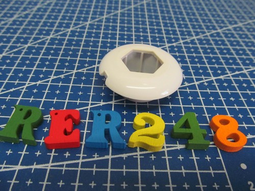 Genius 2000 coperchio - mu,