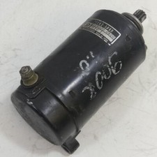 Motorino avviamento starter