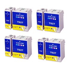 Cartuccia di inchiostro 8 per