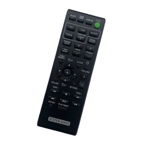 Telecomando per sony cmt bt60 - per, cmt-bt60