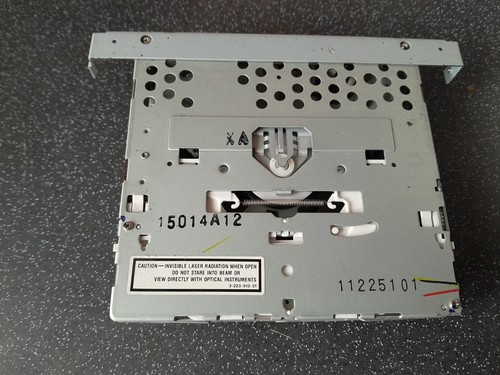 Sony cdx l410 - sony, cdx-l410