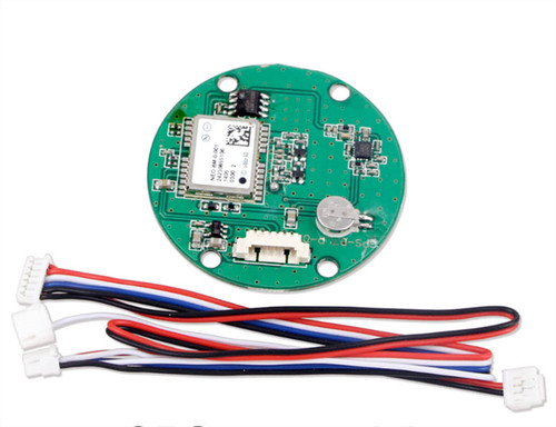 Walkera tali h500 - h500,