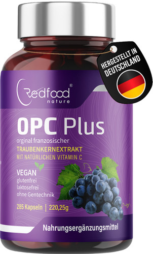 Opc plus estratto semi - opc,