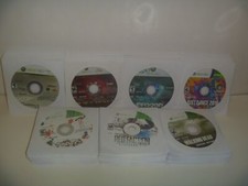 Microsoft Xbox 360 Games : You