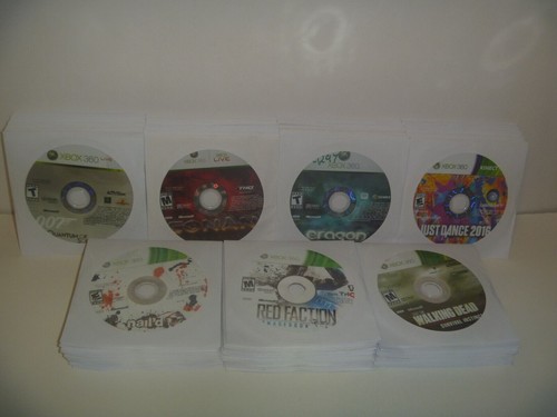 Microsoft xbox 360 games you - microsoft,