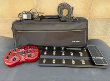 Line6 Pod 2.0 + Line6 FBV Shortboard MKII modulo per effetti chitarra.