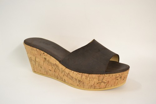 Scarpe sandali donna zeppa - scarpe,