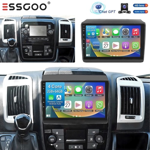 Autoradio kam carplay - kam, 64g