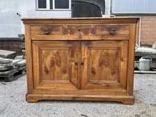 Credenza Luigi Filippo