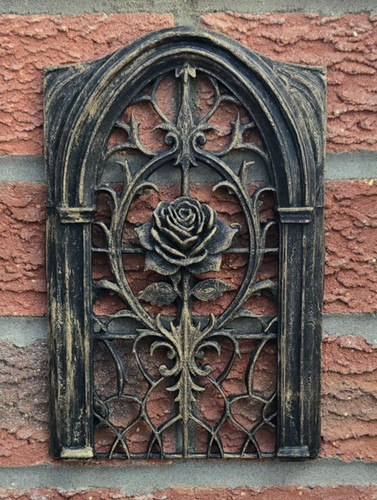 Espositore parete fiori - da,