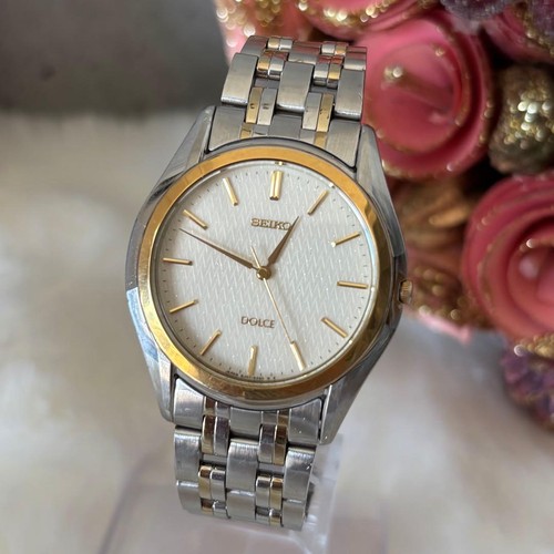 Orologio seiko dolce - orologio,