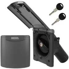 ABL Einfüllstutzen Diesel