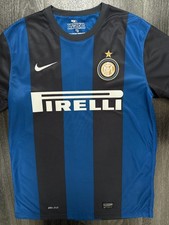 Maglia Home Nike Inter Milan