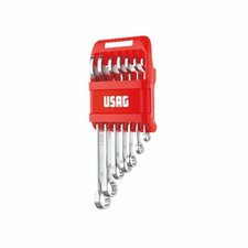 Usag 285 ds7 serie - usag, 7