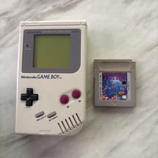 Console Portatile Originale