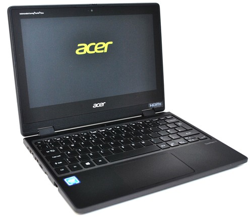 Acer travelmate spin - acer,