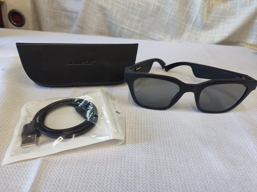Bose alto audio - occhiali, da