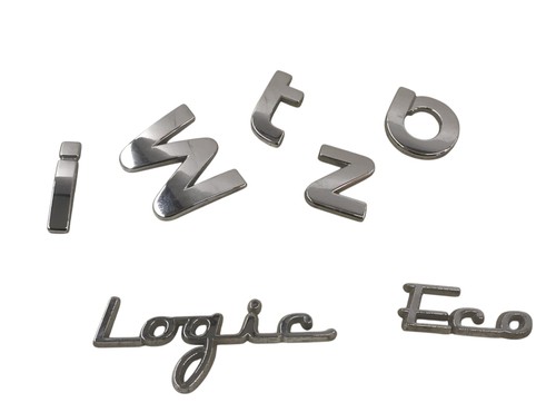 Stemma emblema cofano - emblema,