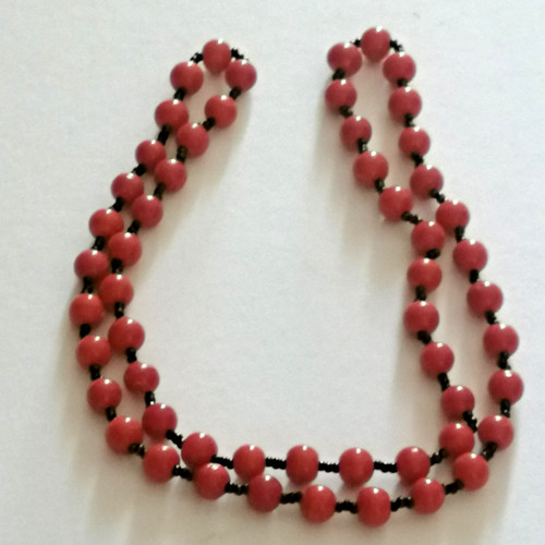 Collana donna pietre - collana,