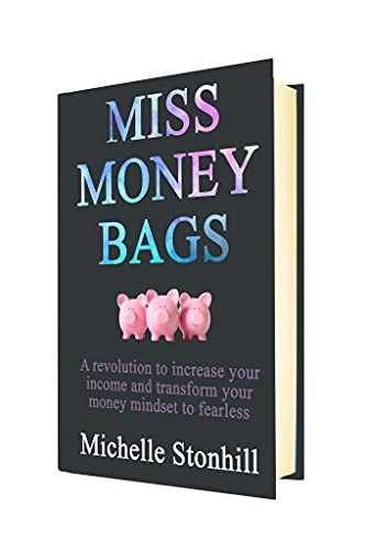 Miss money bags michelle - bags,