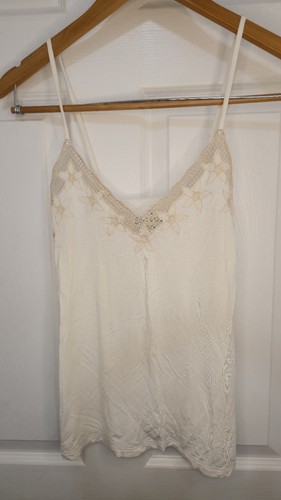 Canotta y2k american eagle - canotta,