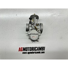 CARBURATORE KEIHIN 40mm SUZUKI RMZ 450 2005-2006