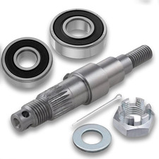 Kit Revisione Asse Ruota