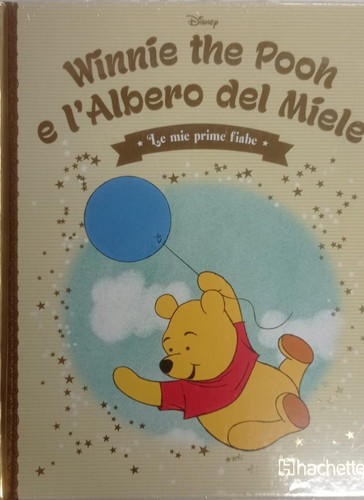 Winnie the pooh albero di - the,