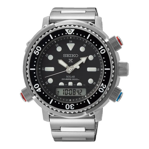 Seiko prospex snj033p1 diver - seiko,