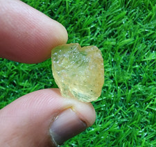 Bellissimo Topazio Imperiale