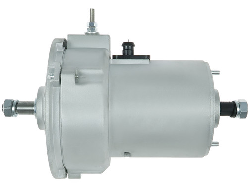 Alternatore 12v 51a nuovo per - alternatore,