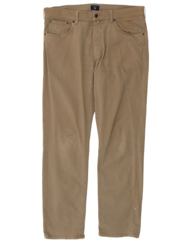 Pantalone uomo gant dritto - gant,