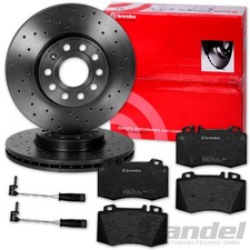 BREMBO Dischi Freno +