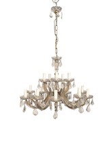 Lampadario Antico Stile Maria