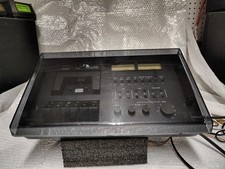 Nakamichi 600 cassette - , deck