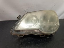 FARO ANTERIORE SINISTRO PER