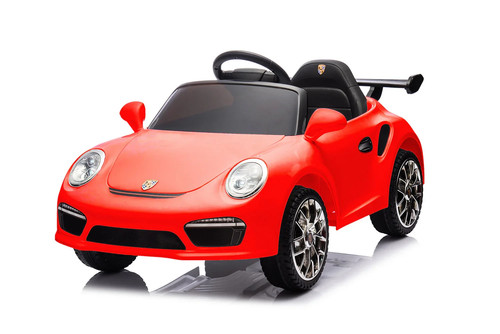 Macchina elettrica per bambini - macchina,