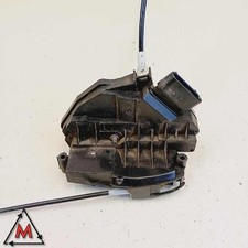 Serratura porta anteriore destra 8A6A-A21812-BG per FORD FIESTA MK6 2008-2013 (111123)