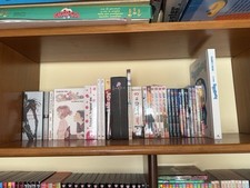 Manga lotto - manga,