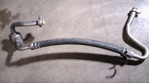 Tubo condensatore compressore - tubo, condensatore/compressore