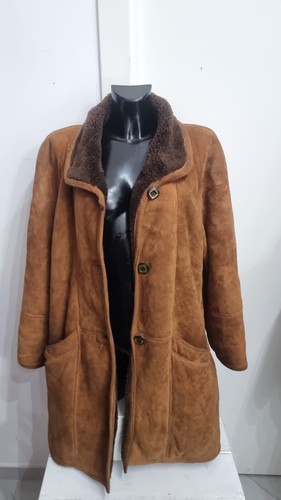 Montone shearling donna - shearling,