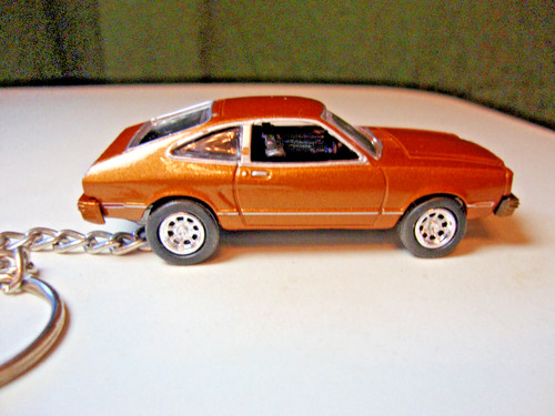 Portachiavi nuovo ford mustang - ford,