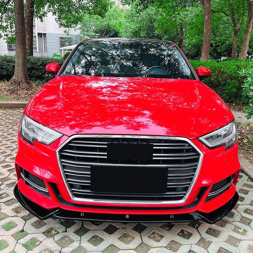 Per audi line 8v - audi, s3
